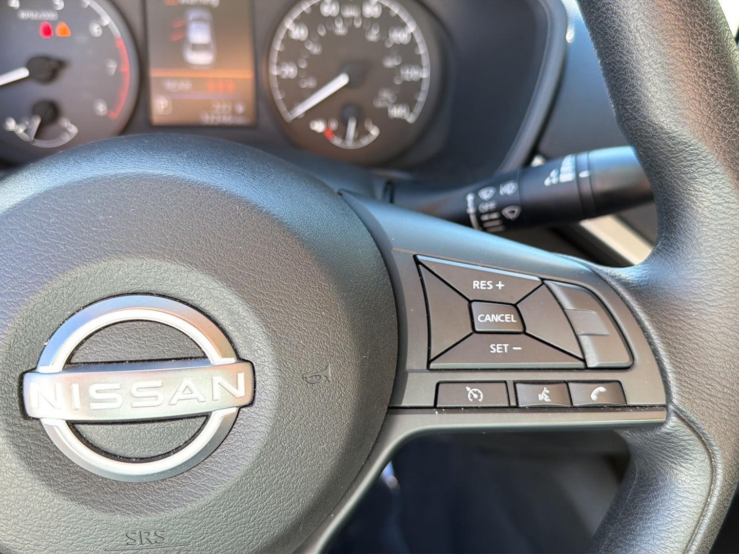 Used 2024 Nissan Altima Sedan