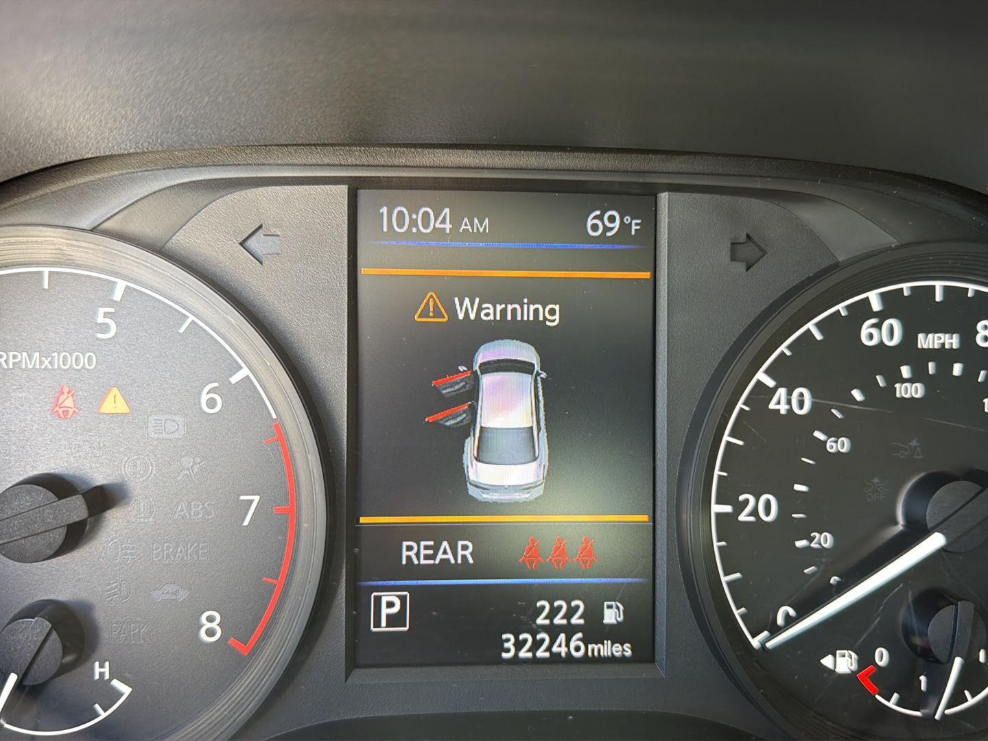 Used 2024 Nissan Altima Sedan