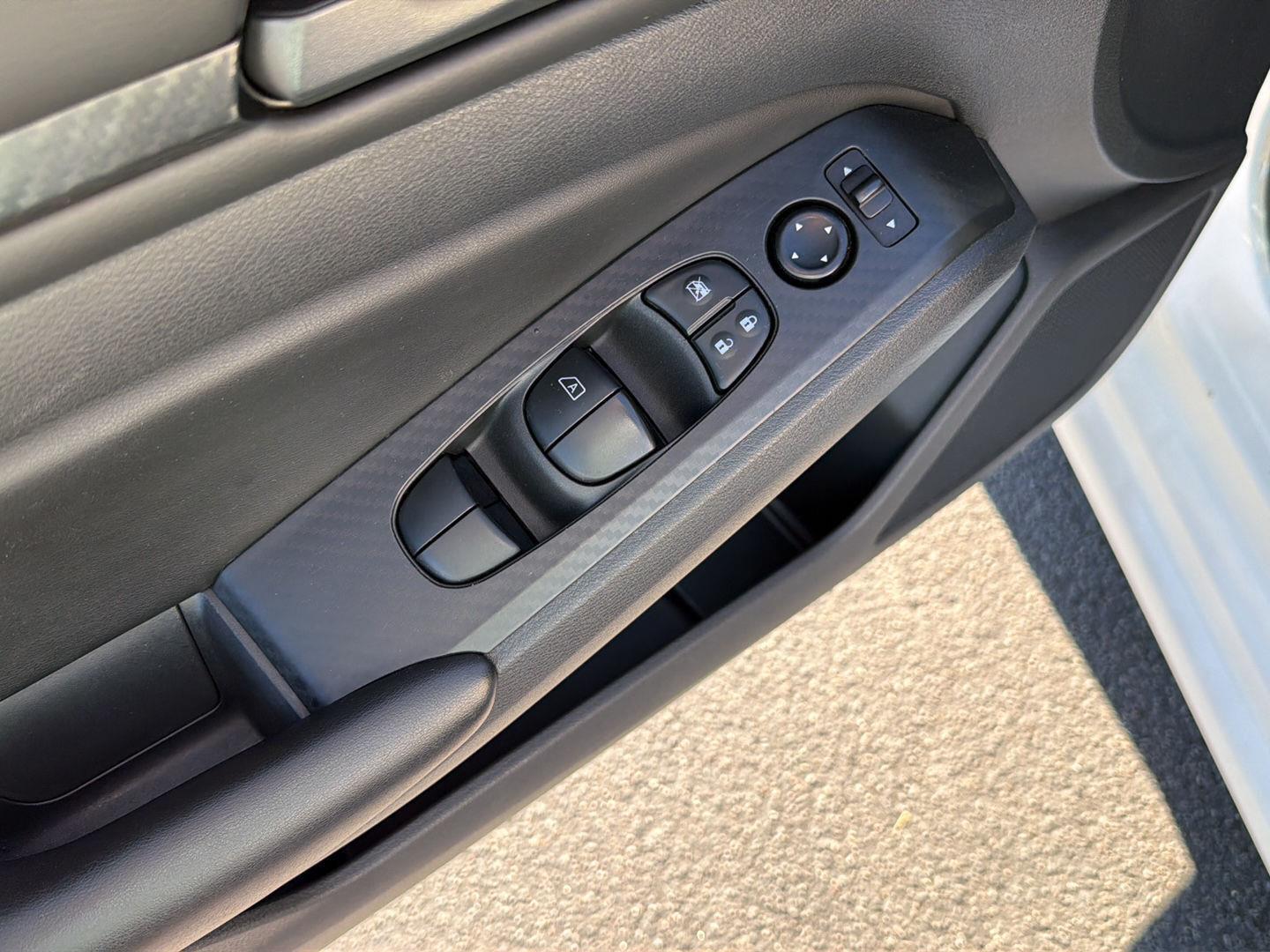 Used 2024 Nissan Altima Sedan