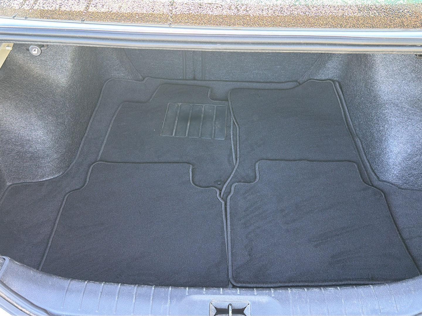 Used 2024 Nissan Altima Sedan
