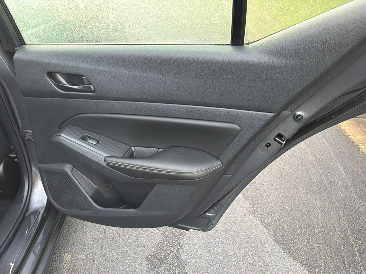 Used 2025 Nissan Altima Sedan