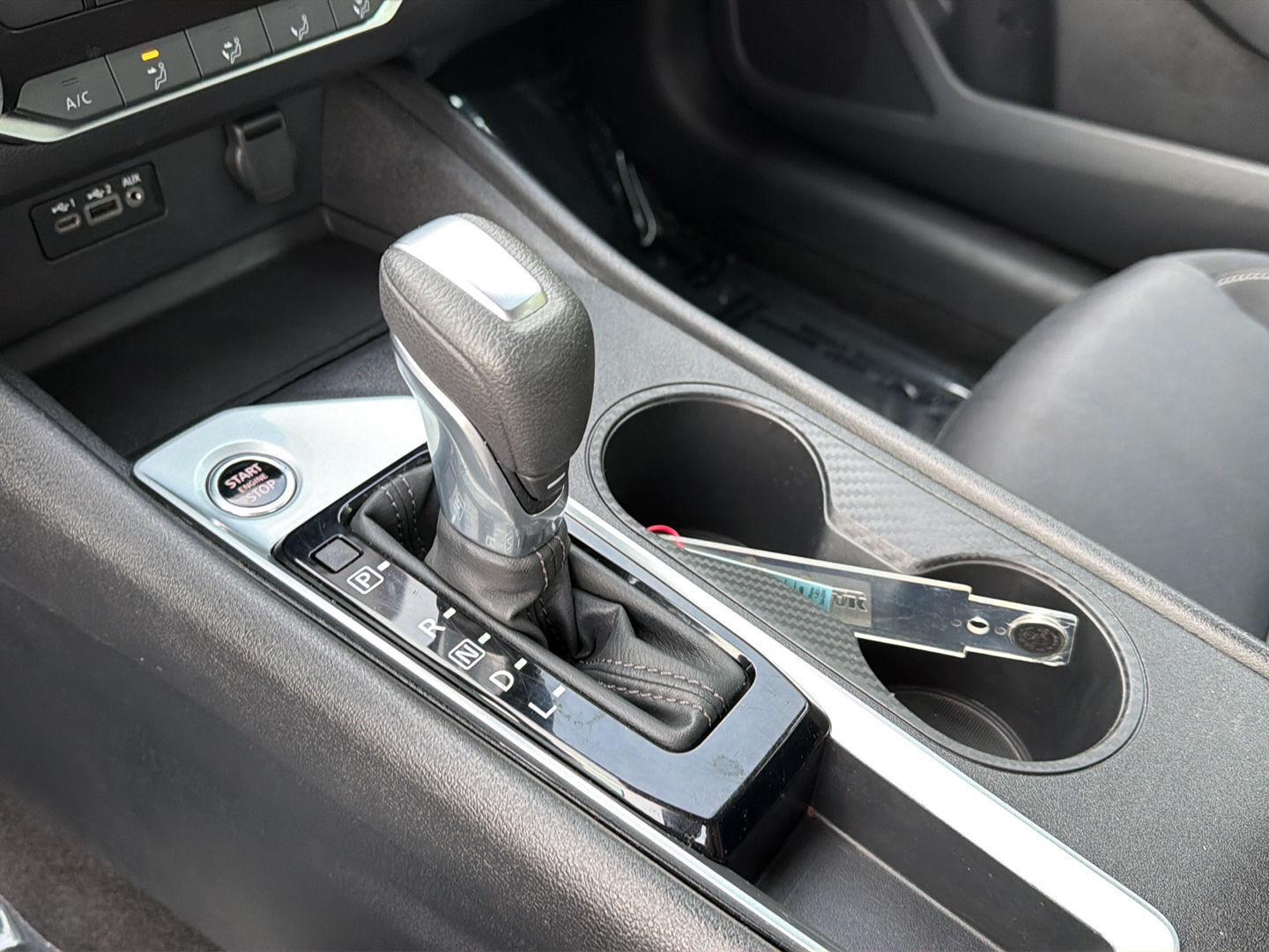 Used 2025 Nissan Altima Sedan