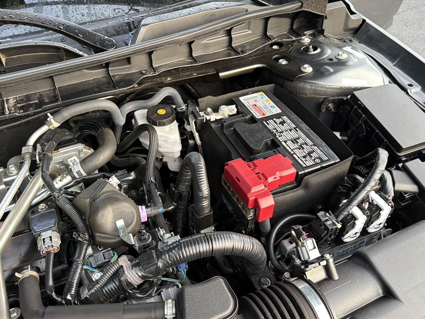 Used 2025 Nissan Altima Sedan