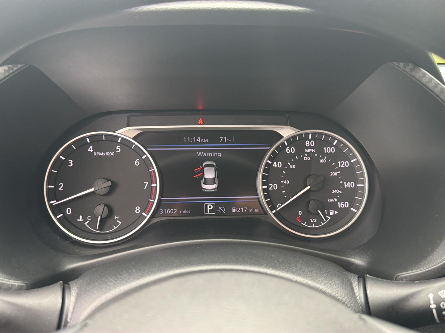 Used 2025 Nissan Sentra Sedan