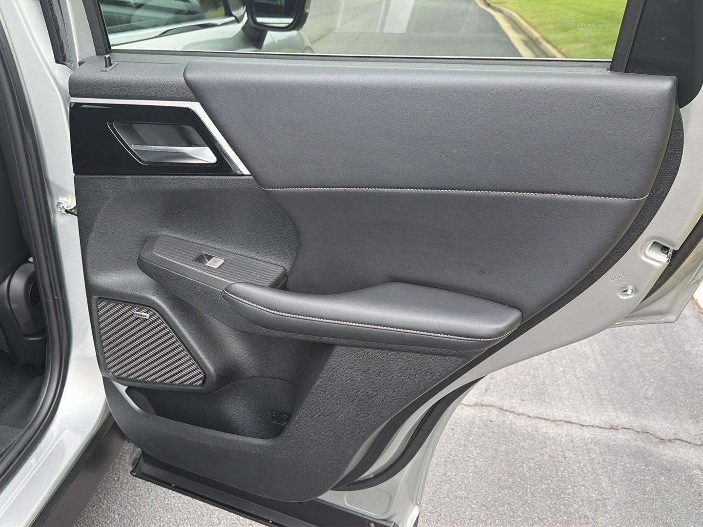 Used 2025 Mitsubishi Outlander Sedan