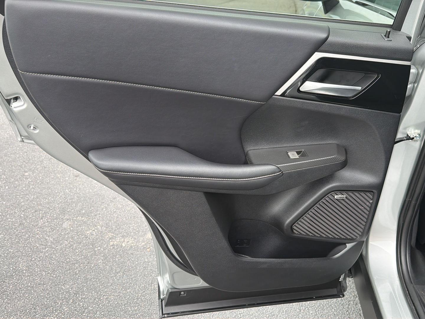 Used 2025 Mitsubishi Outlander Sedan