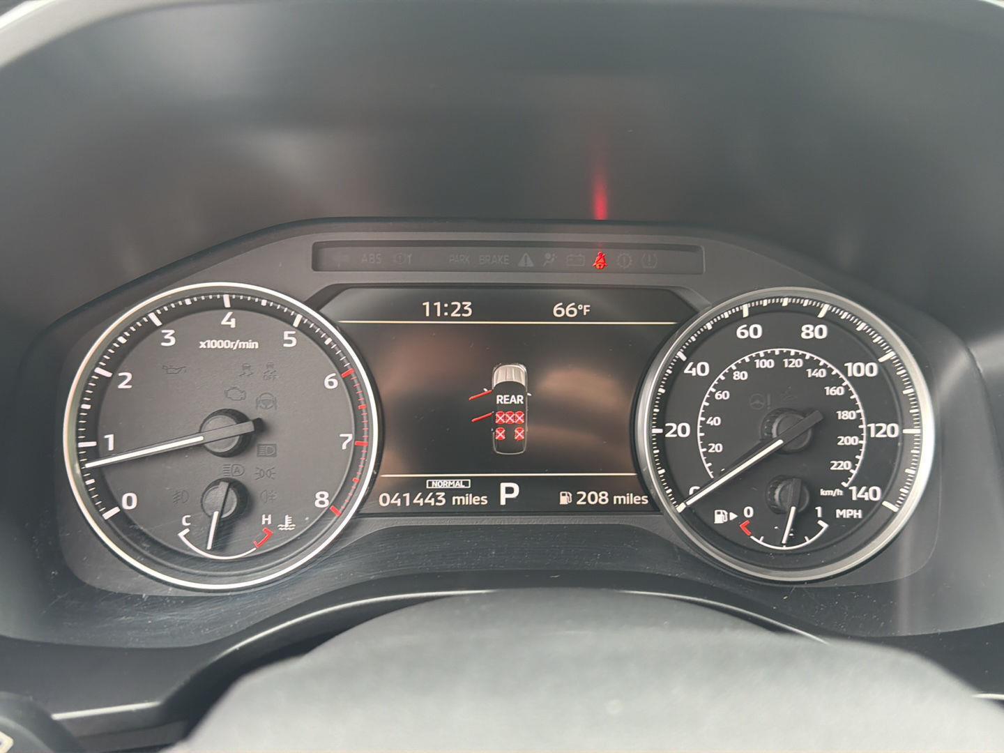 Used 2025 Mitsubishi Outlander Sedan