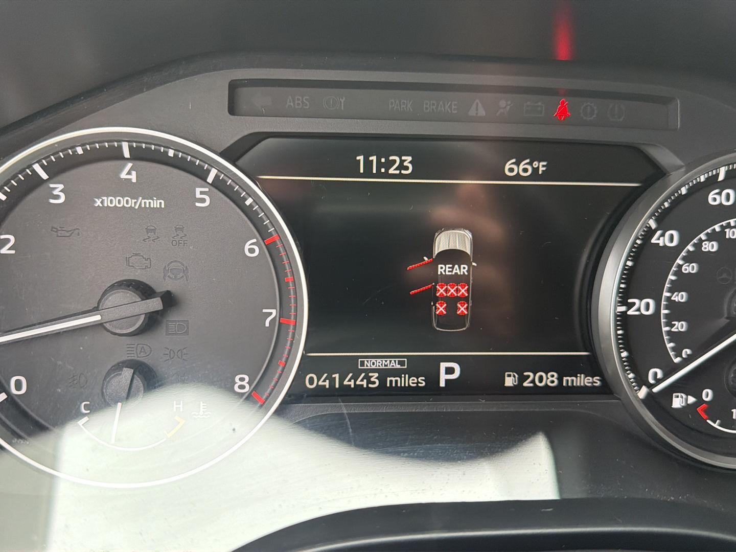 Used 2025 Mitsubishi Outlander Sedan