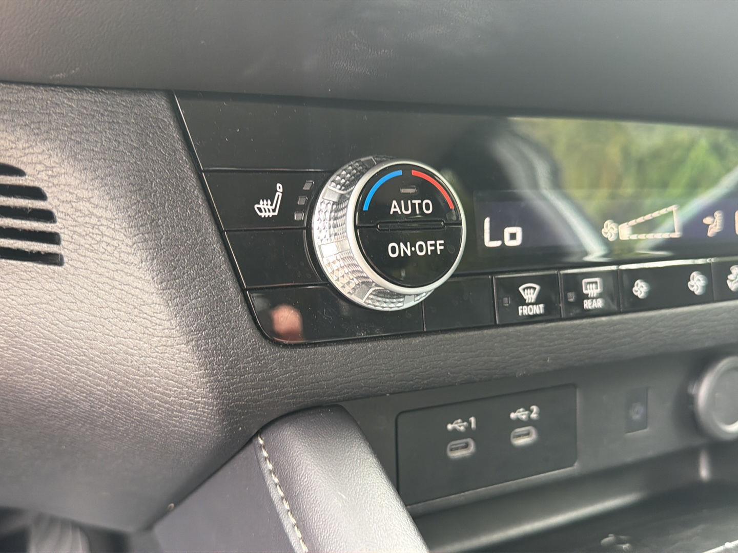 Used 2025 Mitsubishi Outlander Sedan