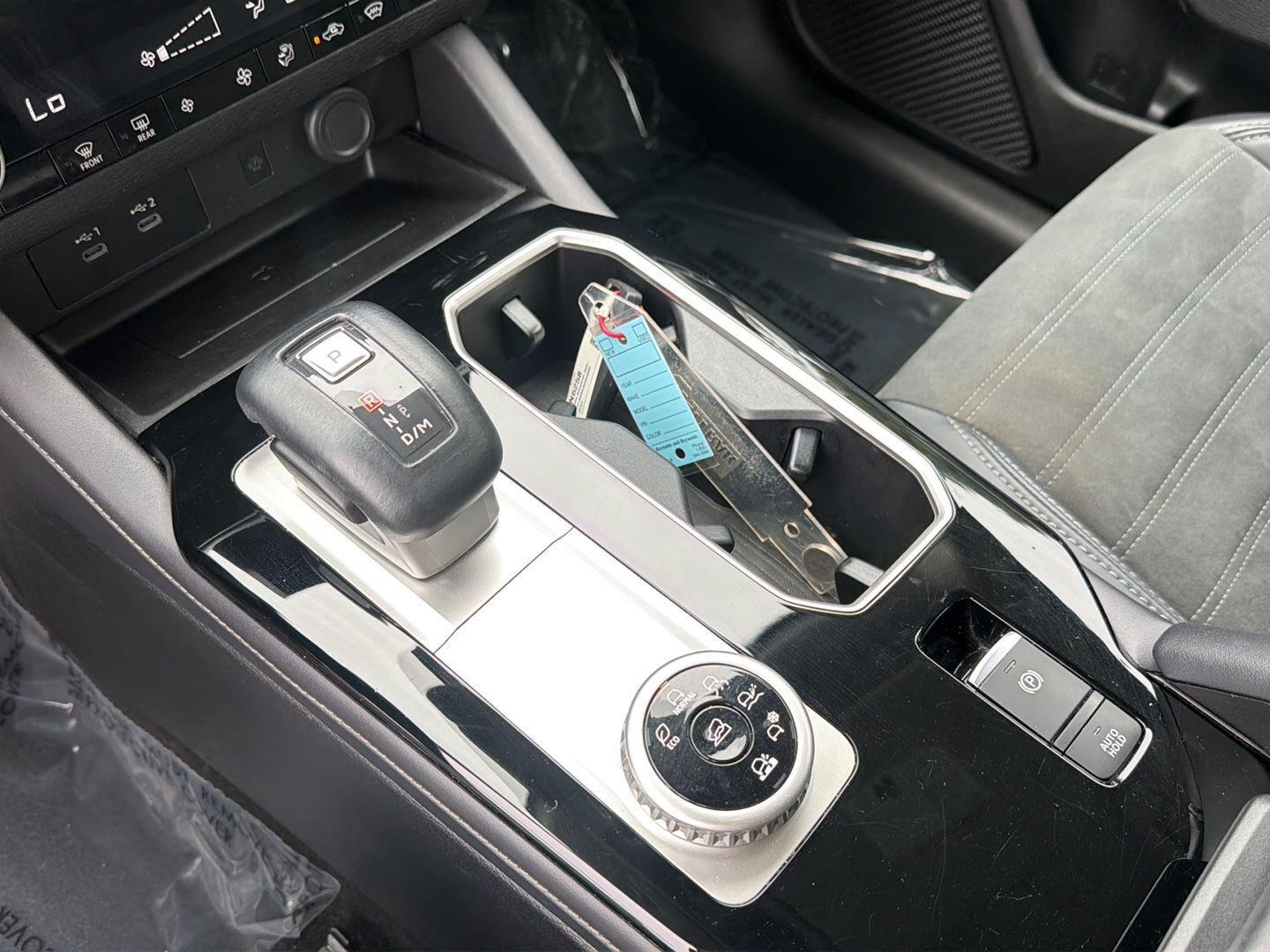 Used 2025 Mitsubishi Outlander Sedan