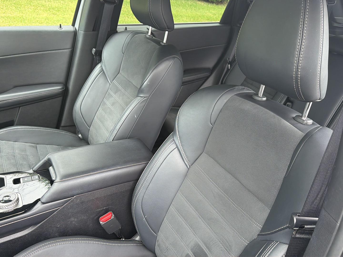 Used 2025 Mitsubishi Outlander Sedan
