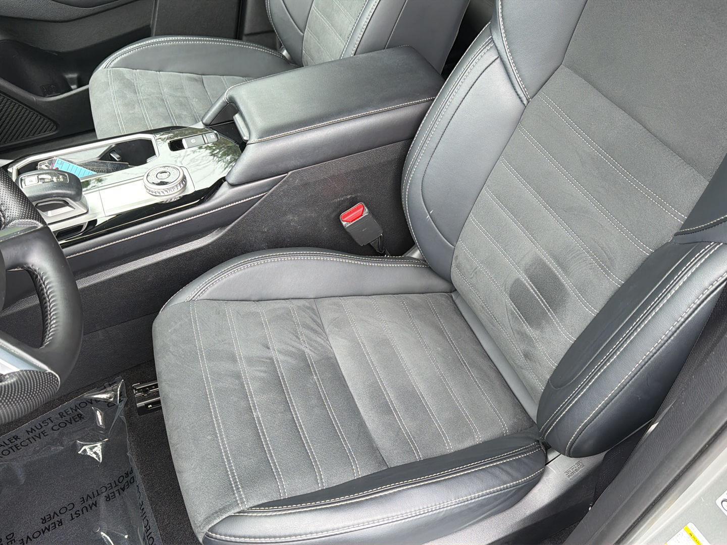 Used 2025 Mitsubishi Outlander Sedan