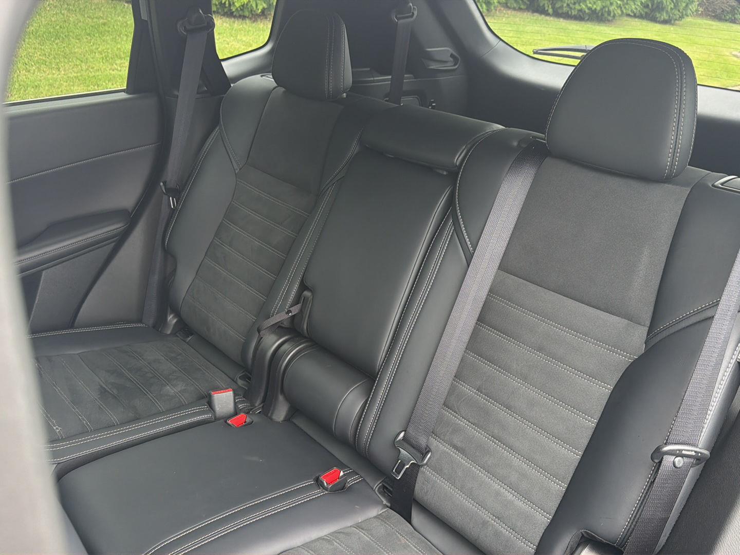 Used 2025 Mitsubishi Outlander Sedan