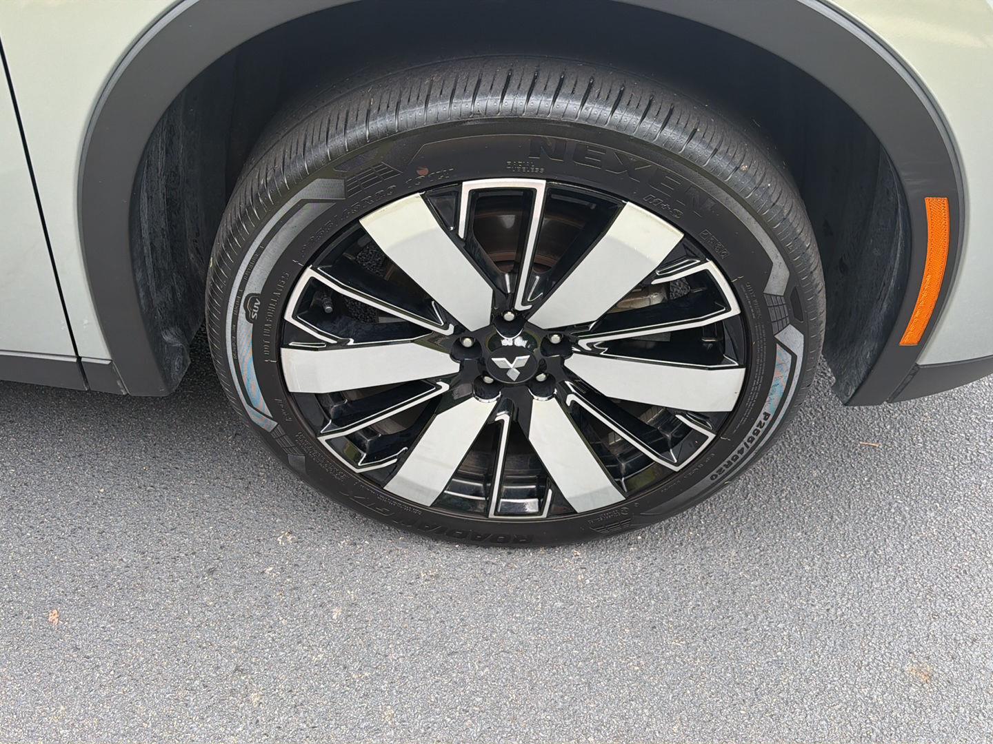 Used 2025 Mitsubishi Outlander Sedan