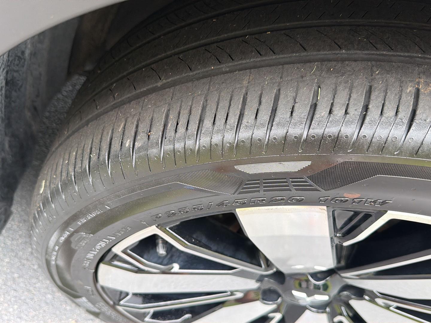 Used 2025 Mitsubishi Outlander Sedan