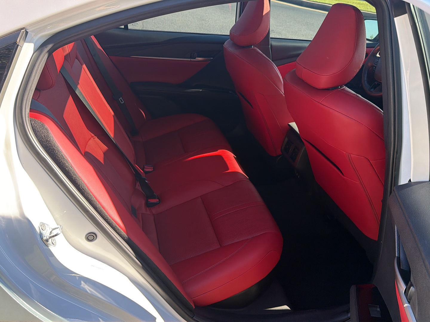 Used 2025 Toyota Camry Sedan