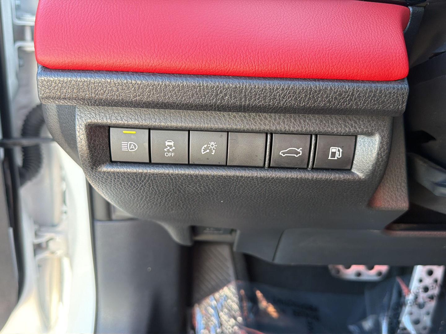 Used 2025 Toyota Camry Sedan