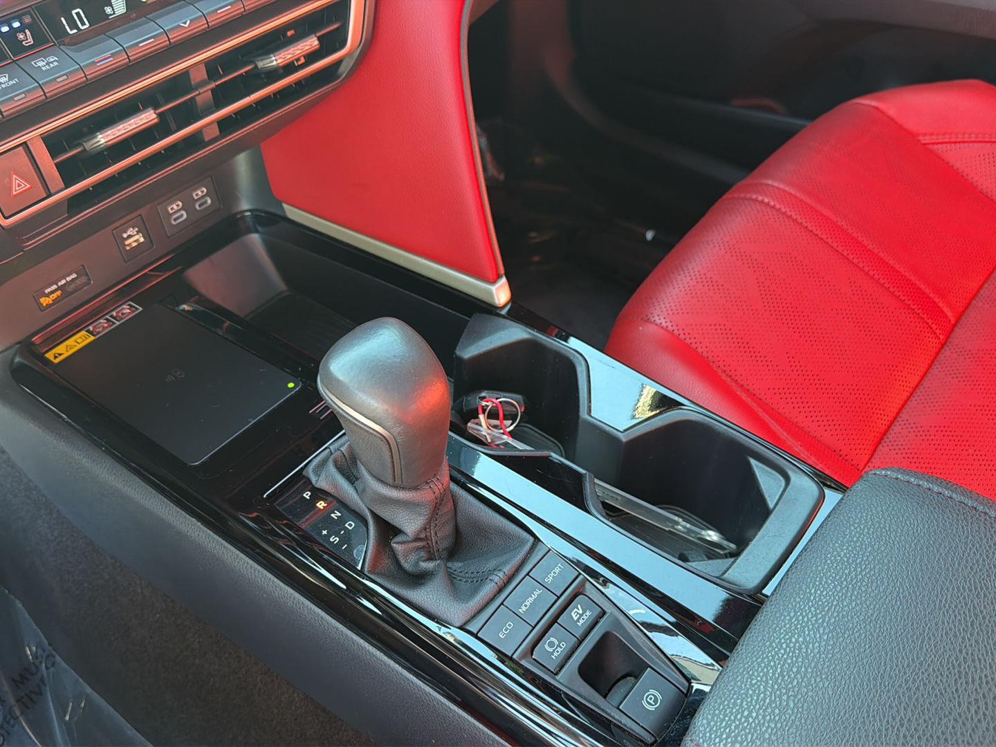 Used 2025 Toyota Camry Sedan