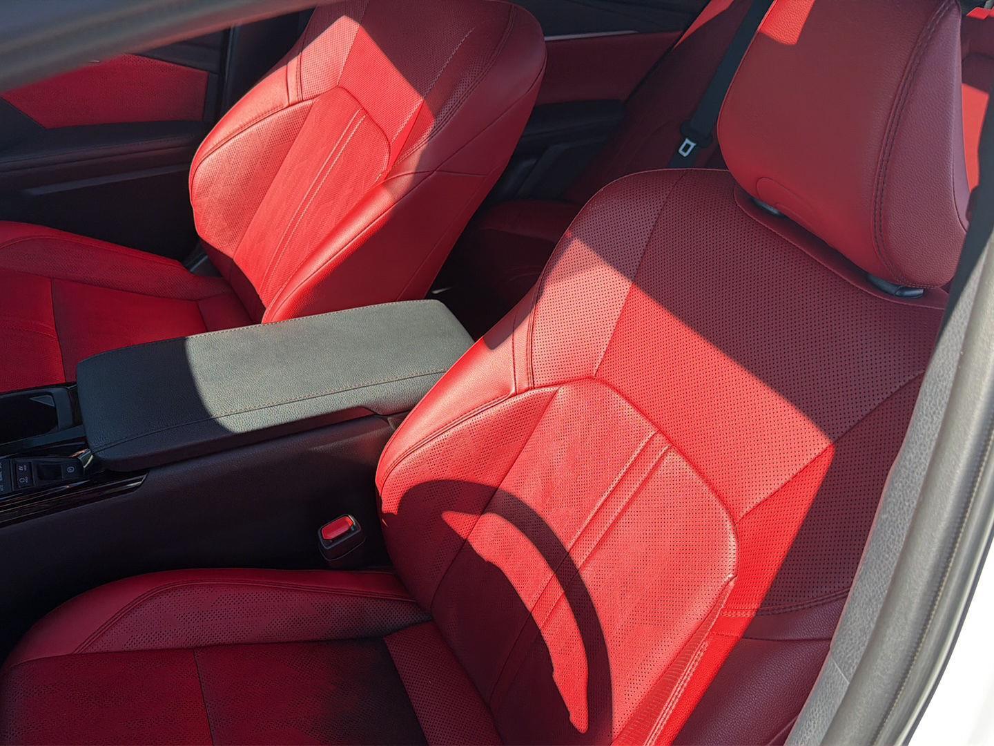 Used 2025 Toyota Camry Sedan