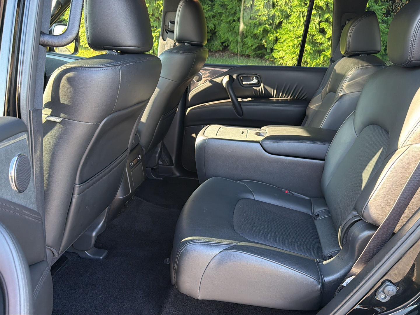 Used 2022 Nissan Armada SUV