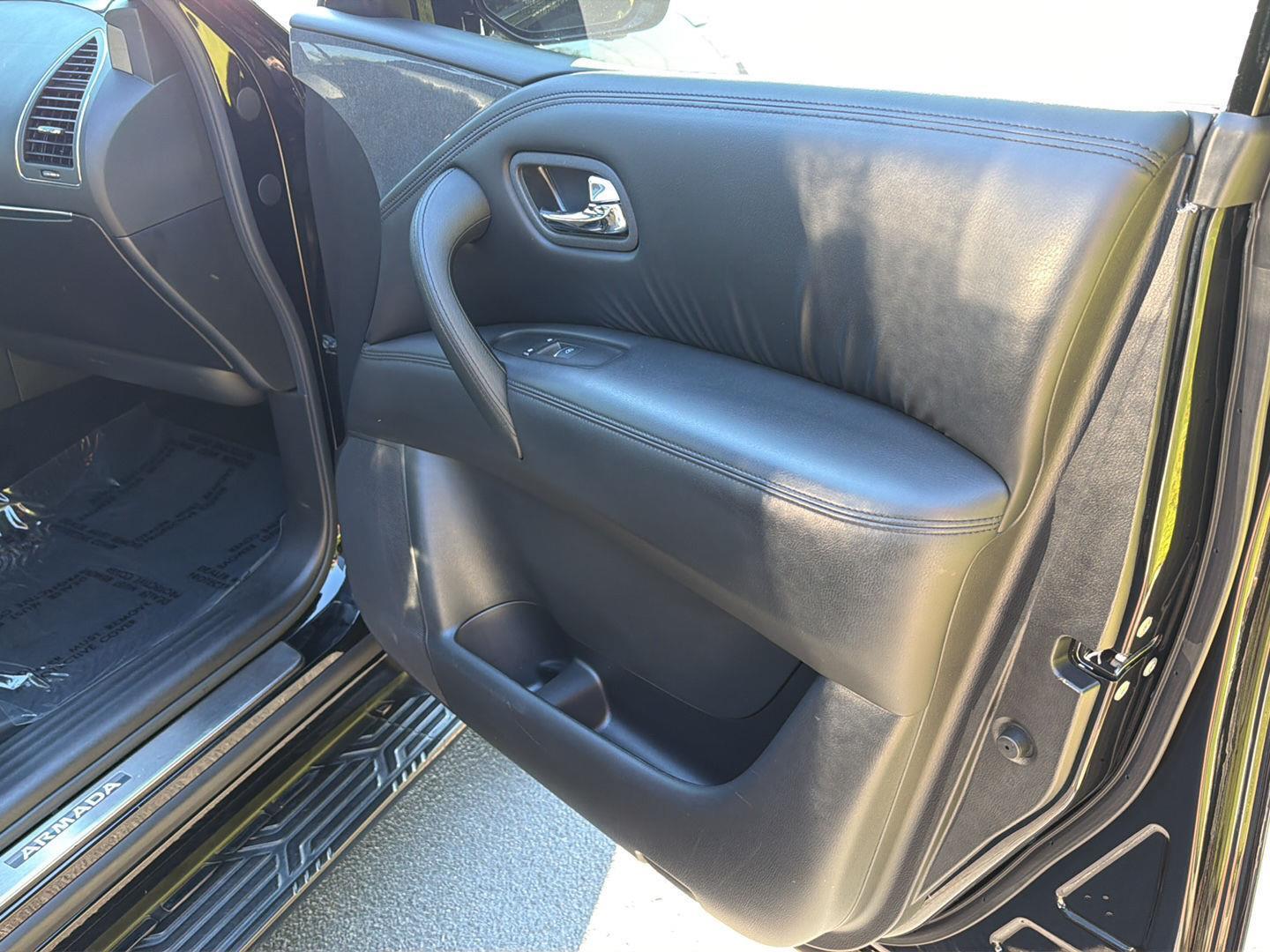 Used 2022 Nissan Armada SUV