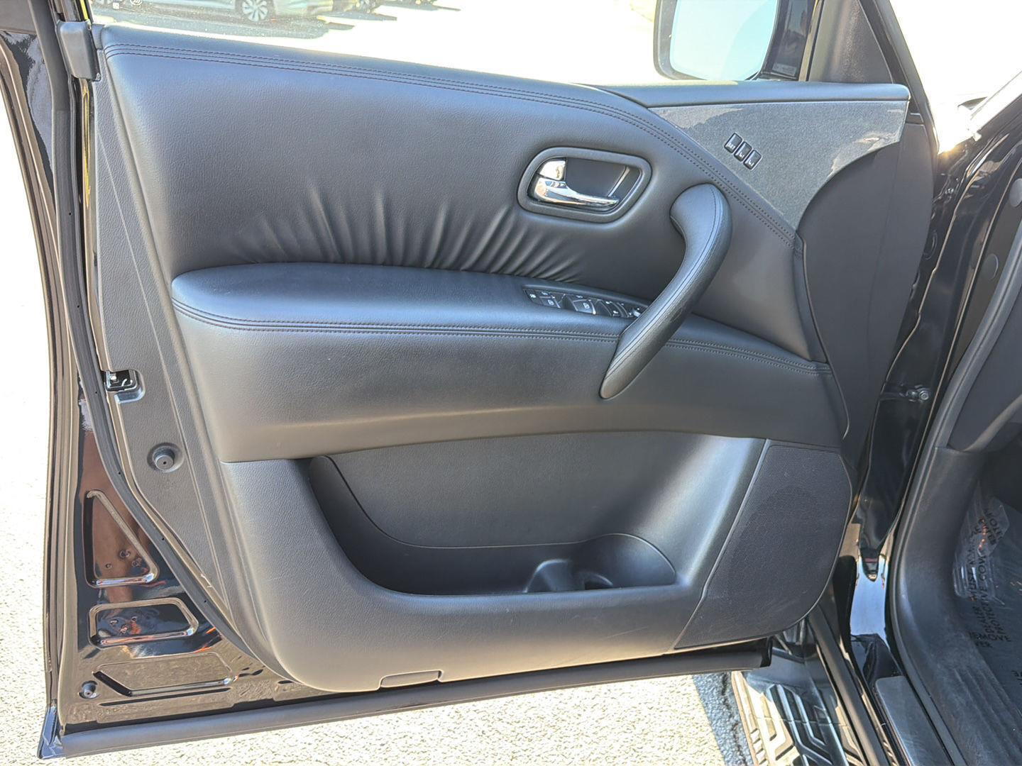 Used 2022 Nissan Armada SUV