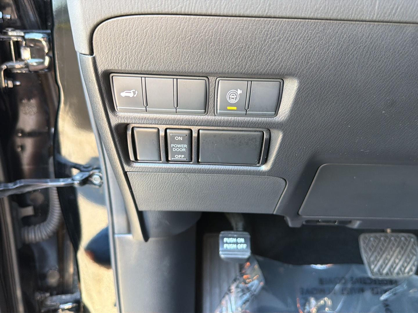 Used 2022 Nissan Armada SUV