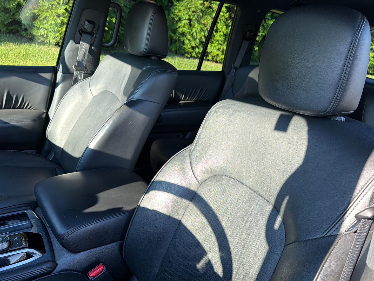Used 2022 Nissan Armada SUV