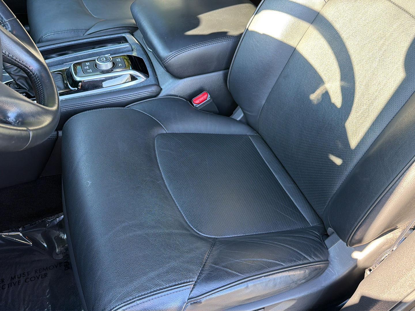 Used 2022 Nissan Armada SUV