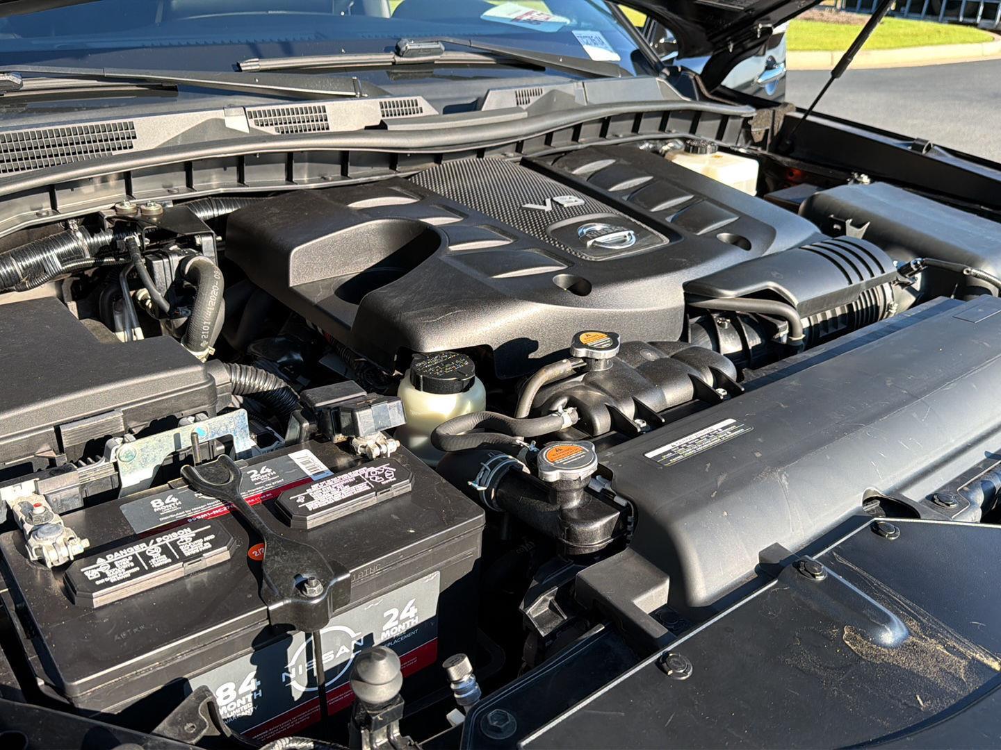 Used 2022 Nissan Armada SUV
