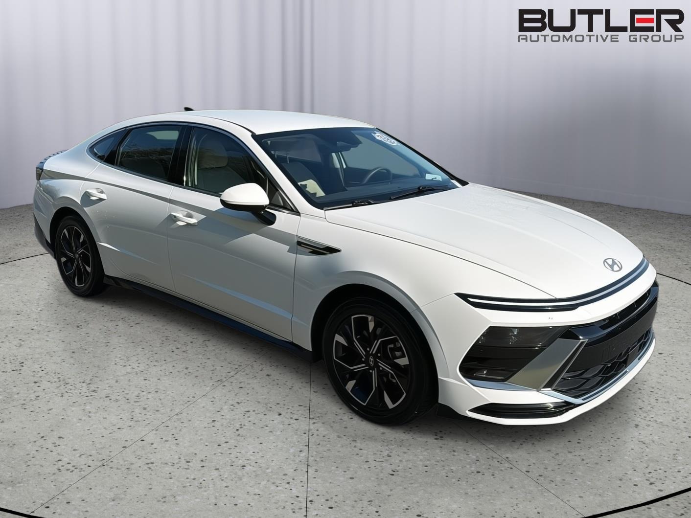 Used 2025 Hyundai Sonata Sedan