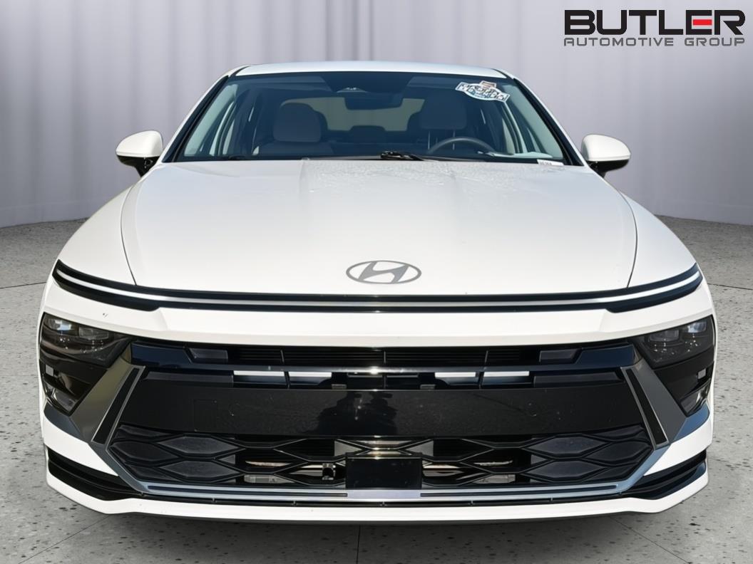 Used 2025 Hyundai Sonata Sedan