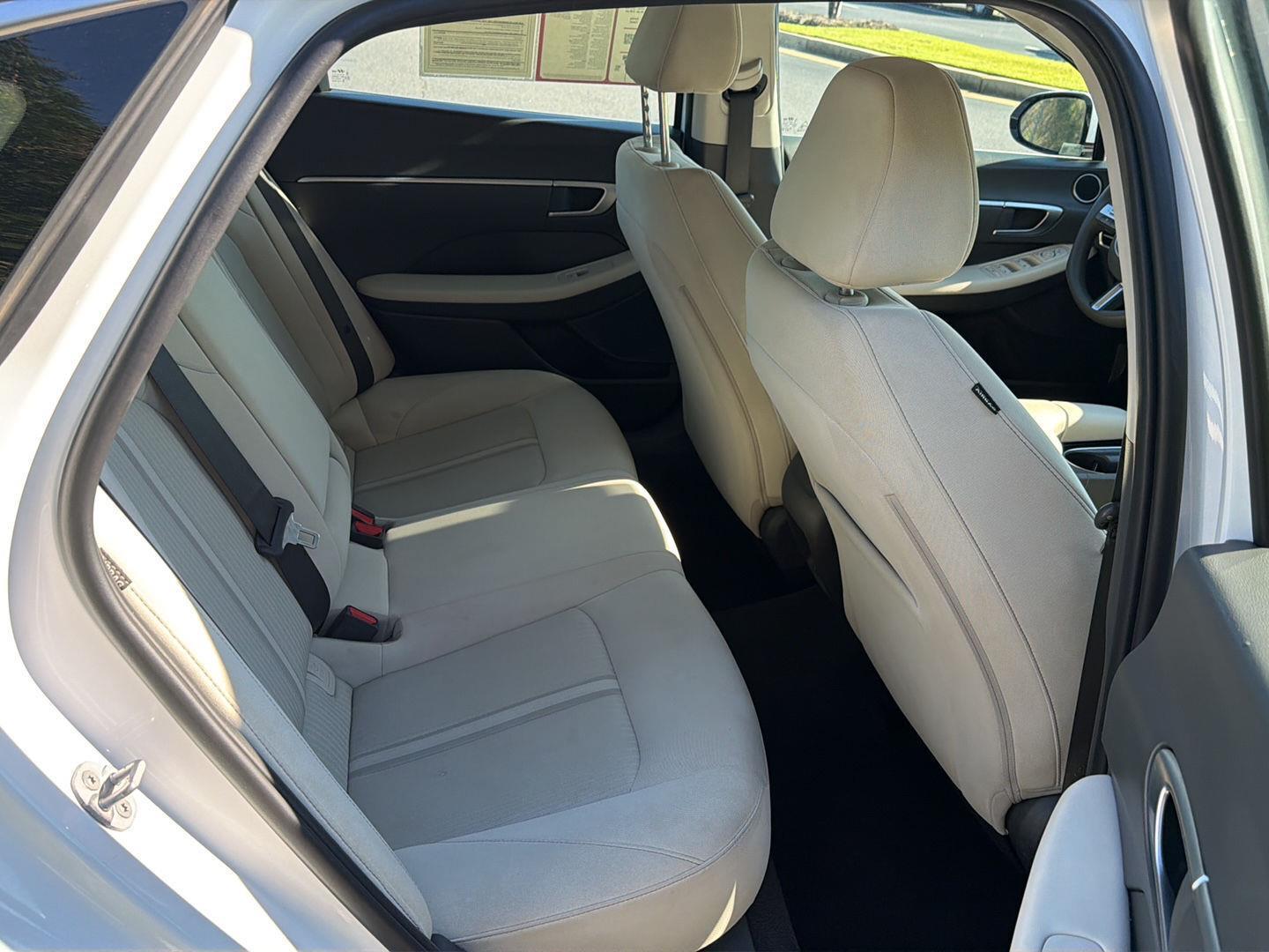 Used 2025 Hyundai Sonata Sedan
