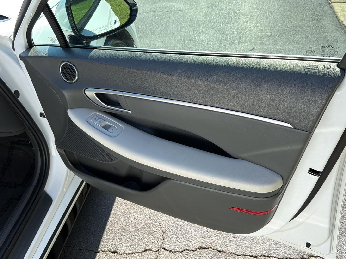 Used 2025 Hyundai Sonata Sedan