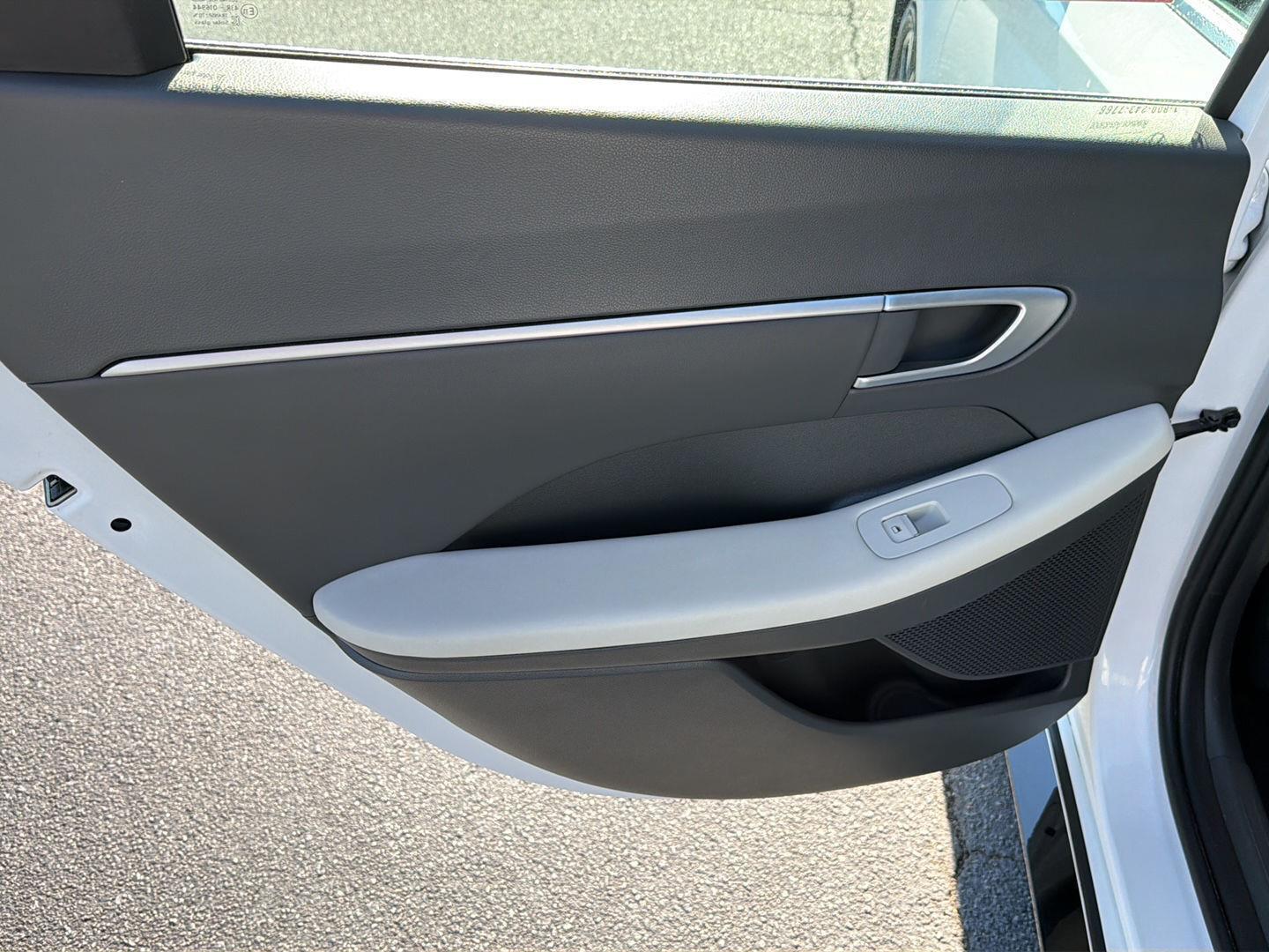 Used 2025 Hyundai Sonata Sedan