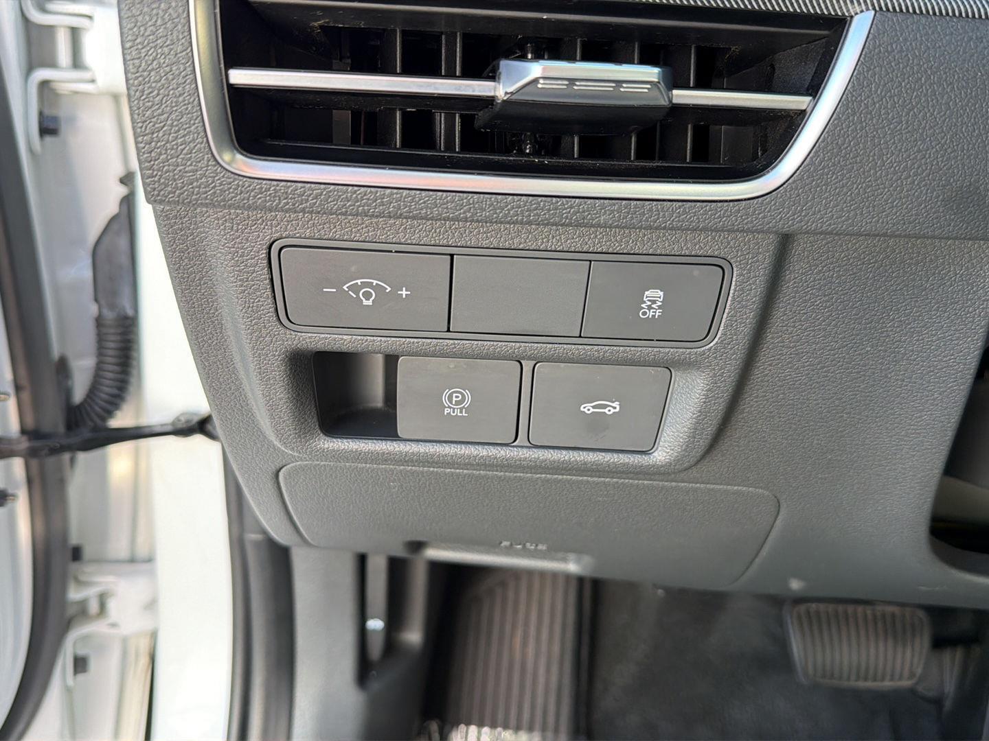 Used 2025 Hyundai Sonata Sedan