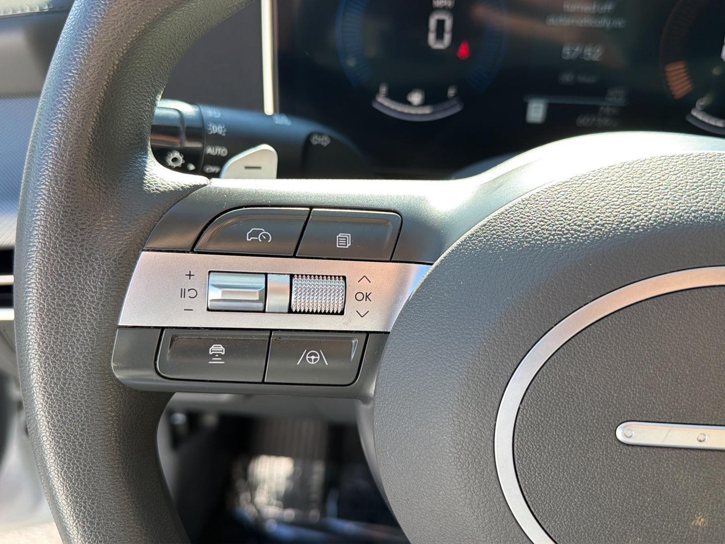 Used 2025 Hyundai Sonata Sedan