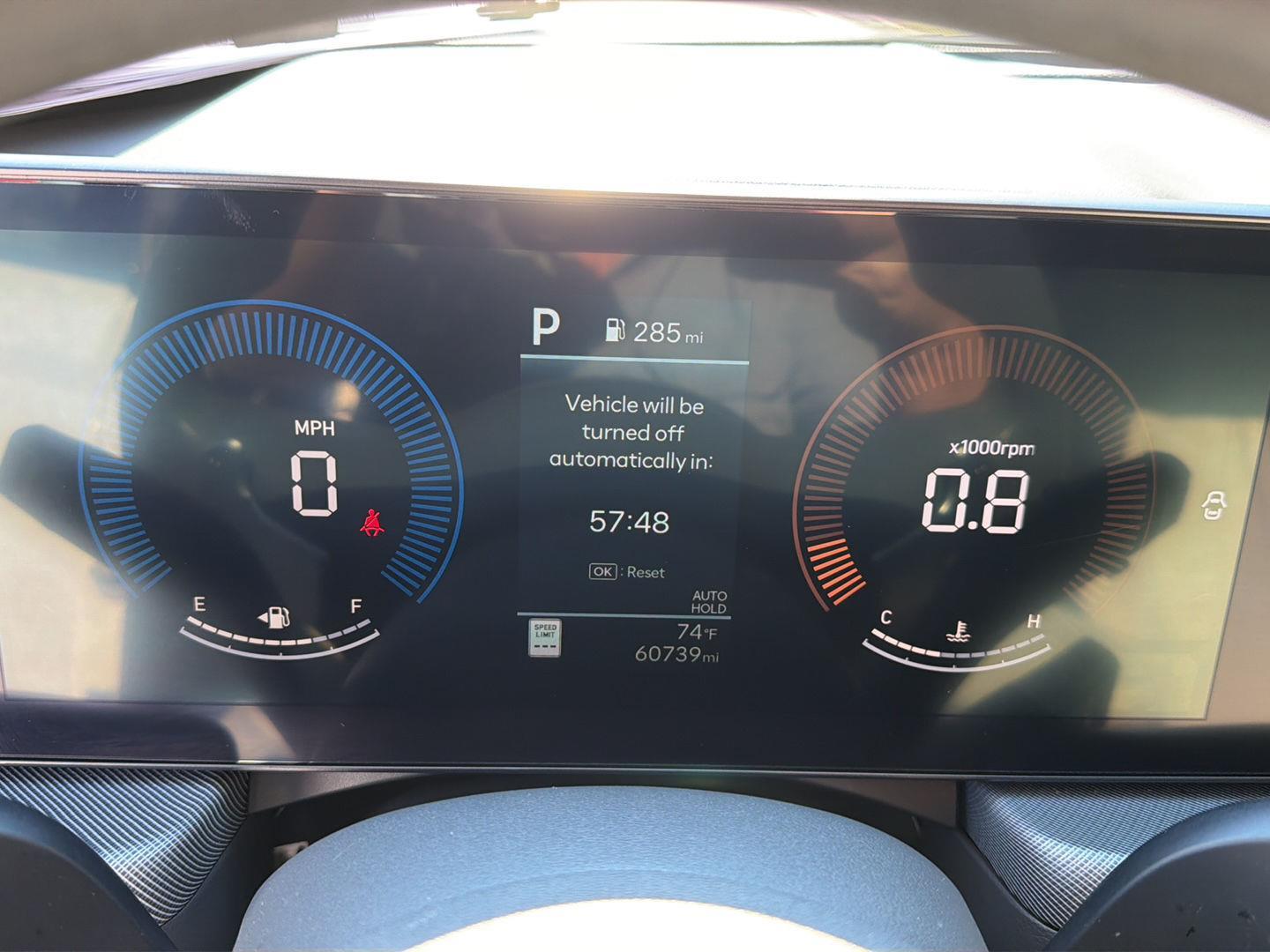 Used 2025 Hyundai Sonata Sedan