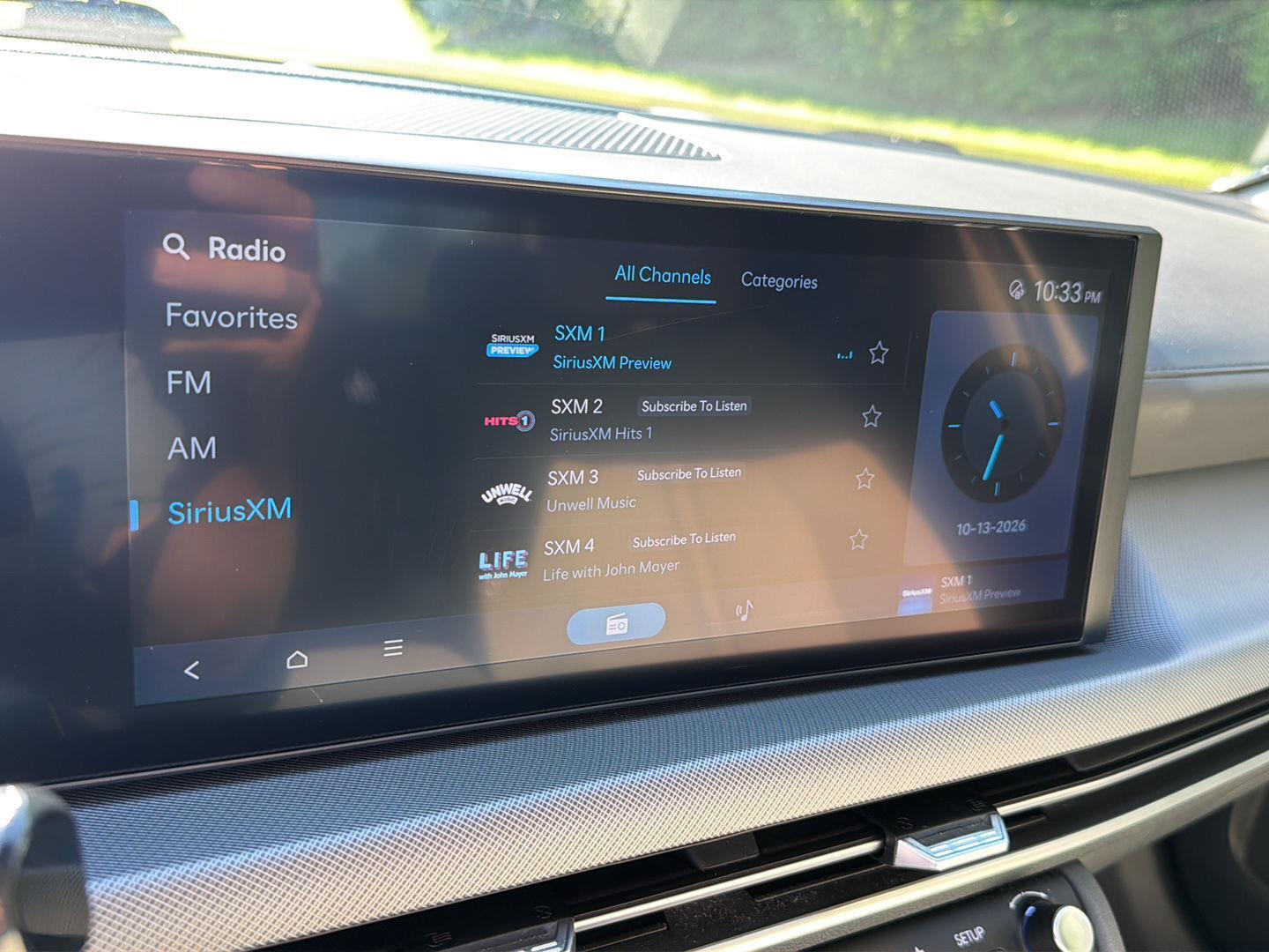 Used 2025 Hyundai Sonata Sedan