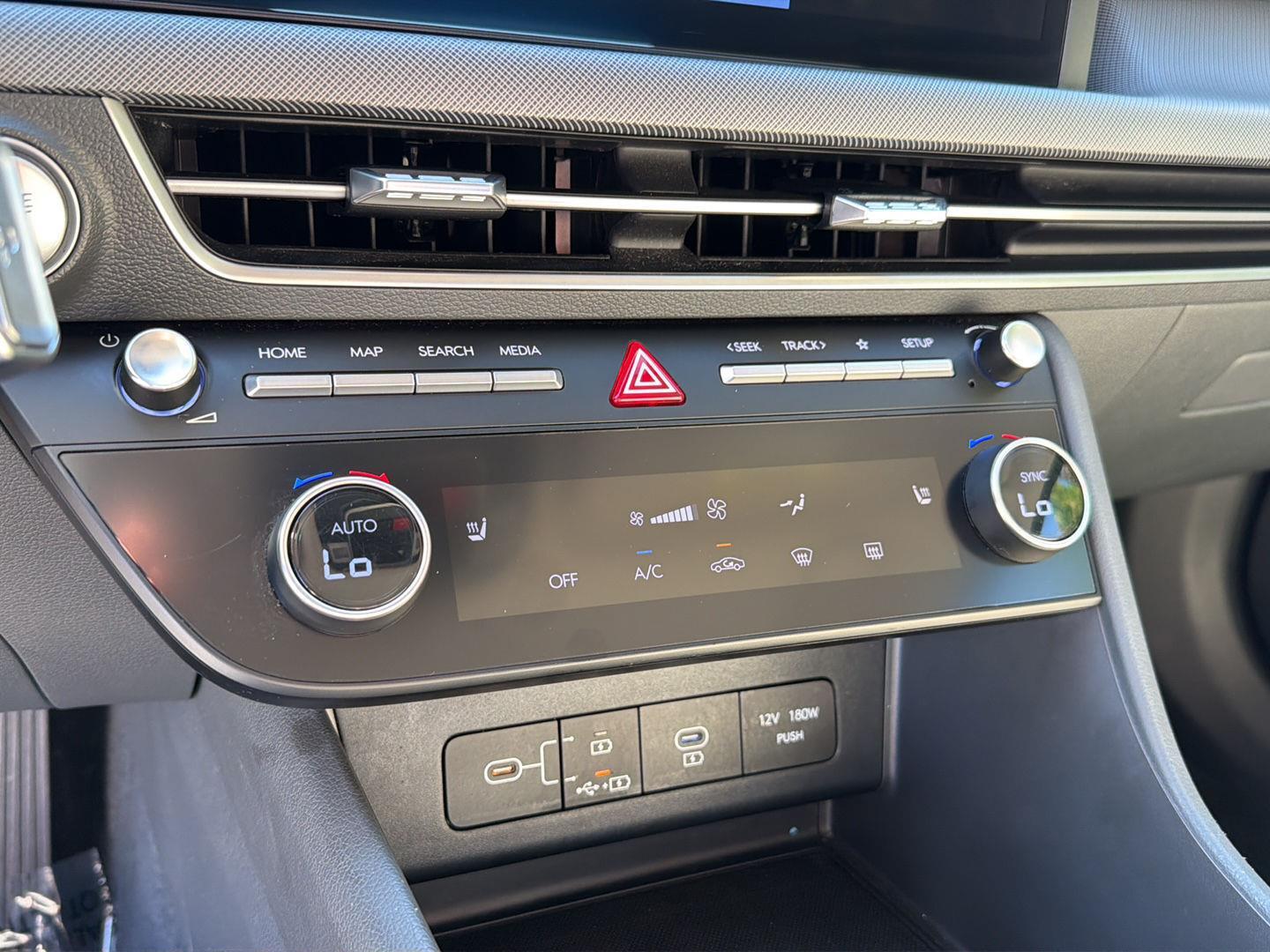 Used 2025 Hyundai Sonata Sedan