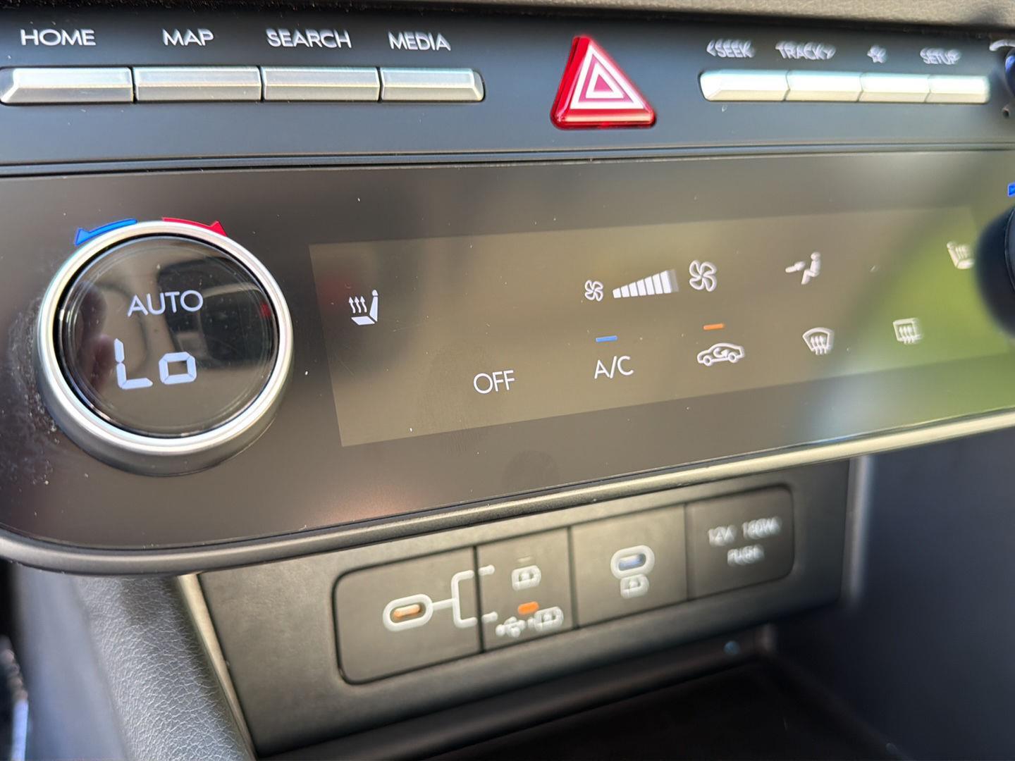 Used 2025 Hyundai Sonata Sedan