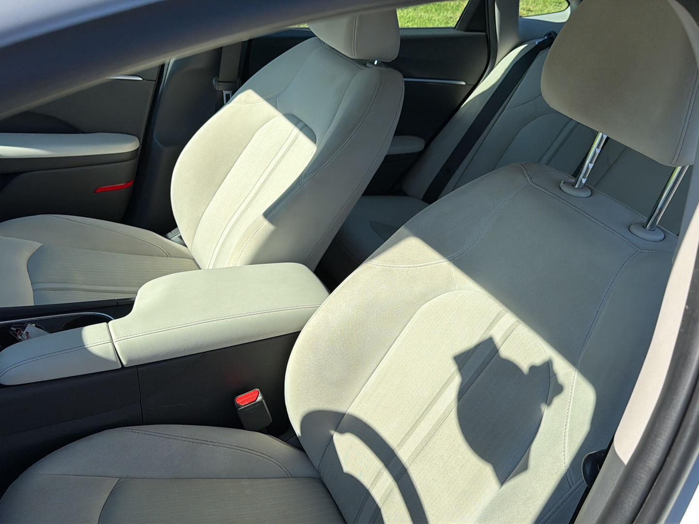 Used 2025 Hyundai Sonata Sedan