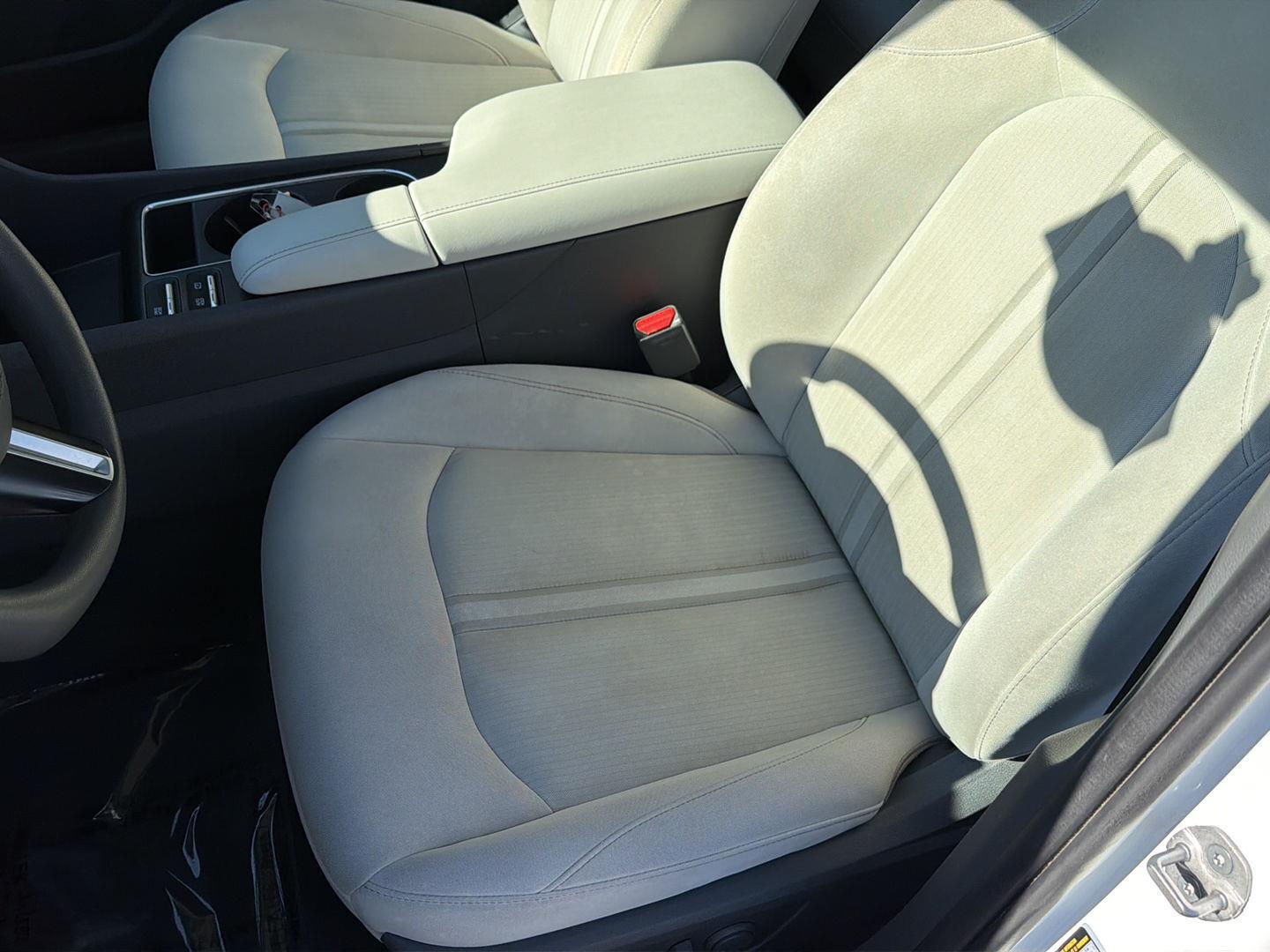 Used 2025 Hyundai Sonata Sedan
