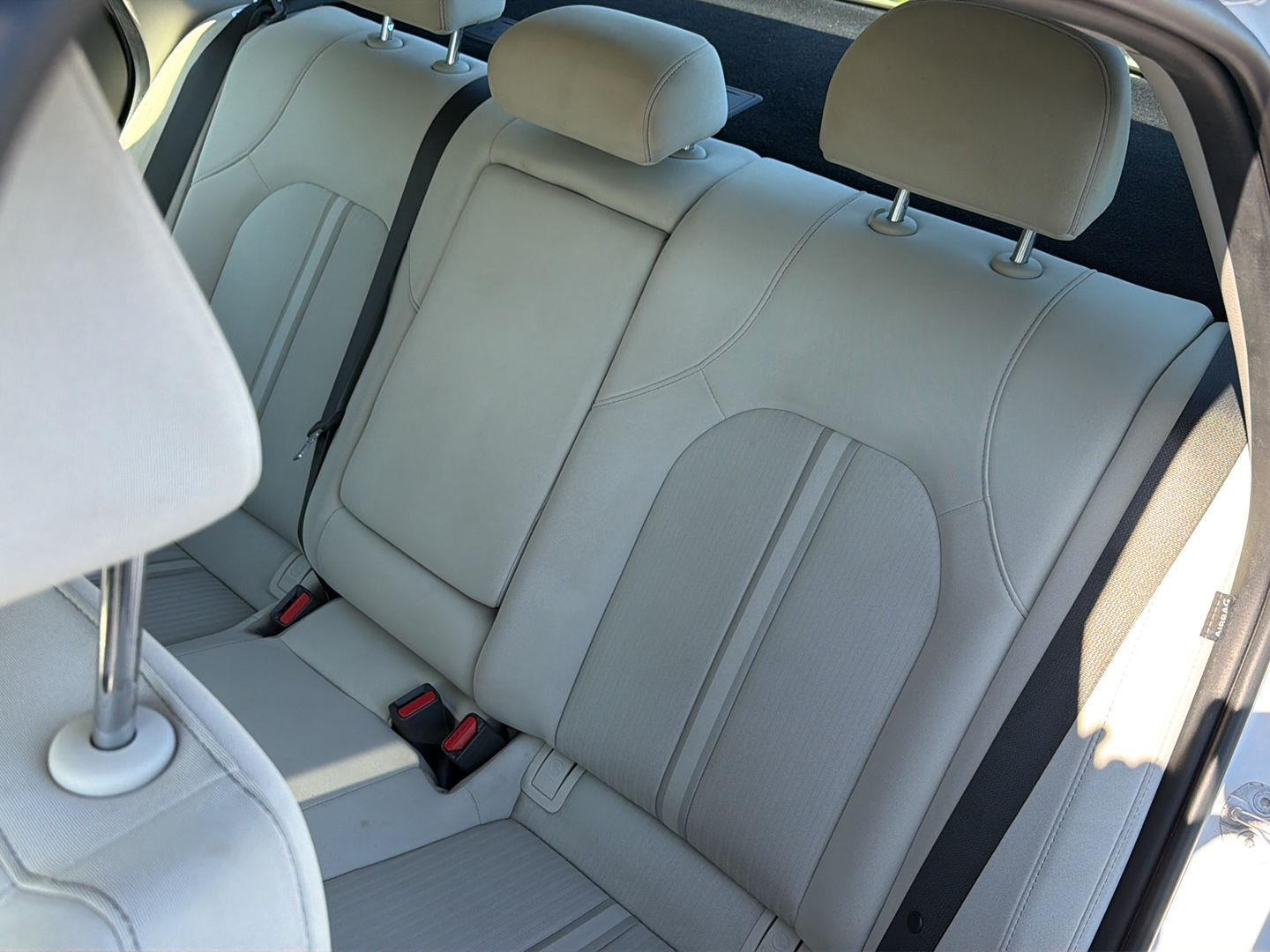 Used 2025 Hyundai Sonata Sedan
