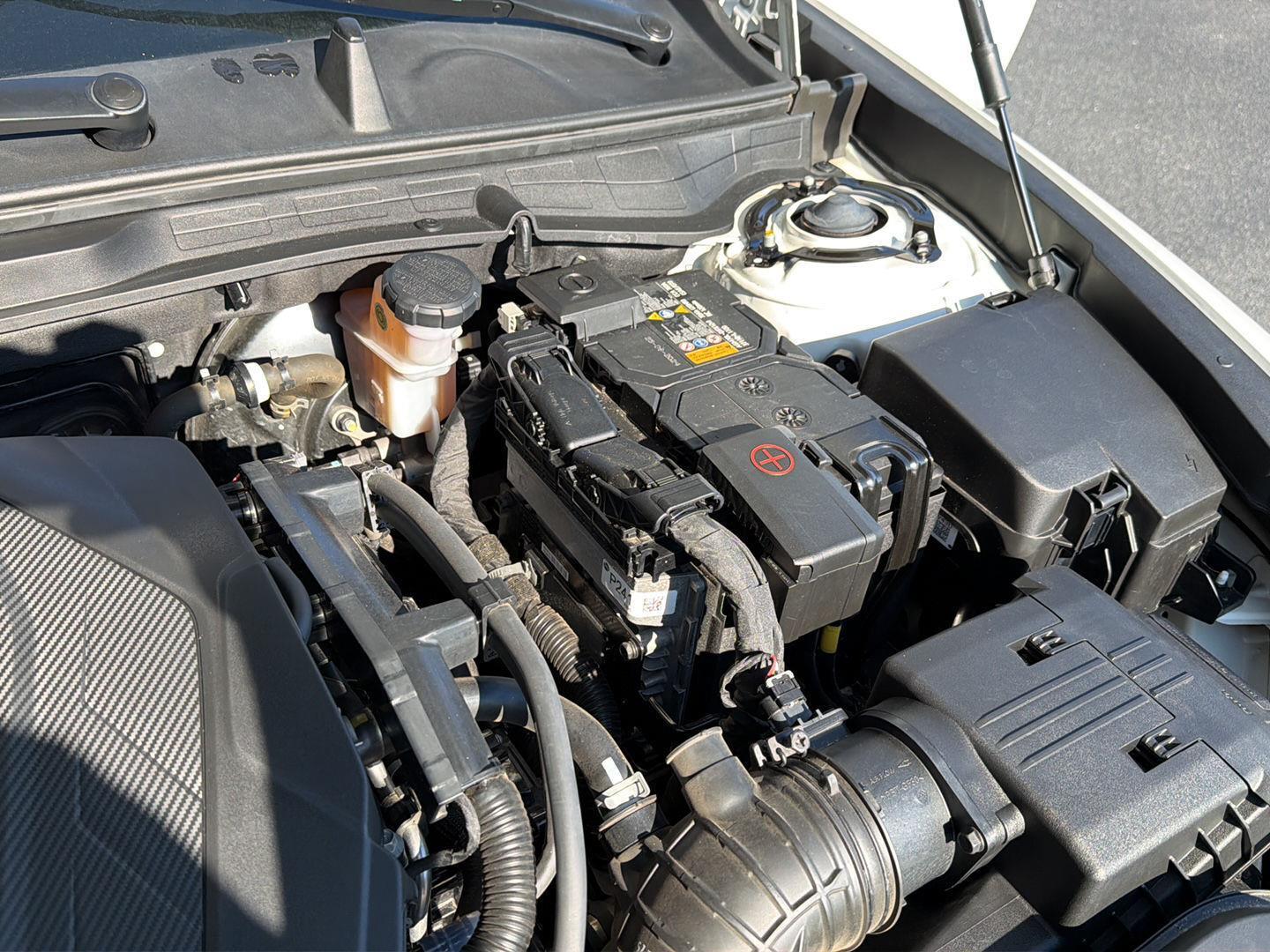 Used 2025 Hyundai Sonata Sedan