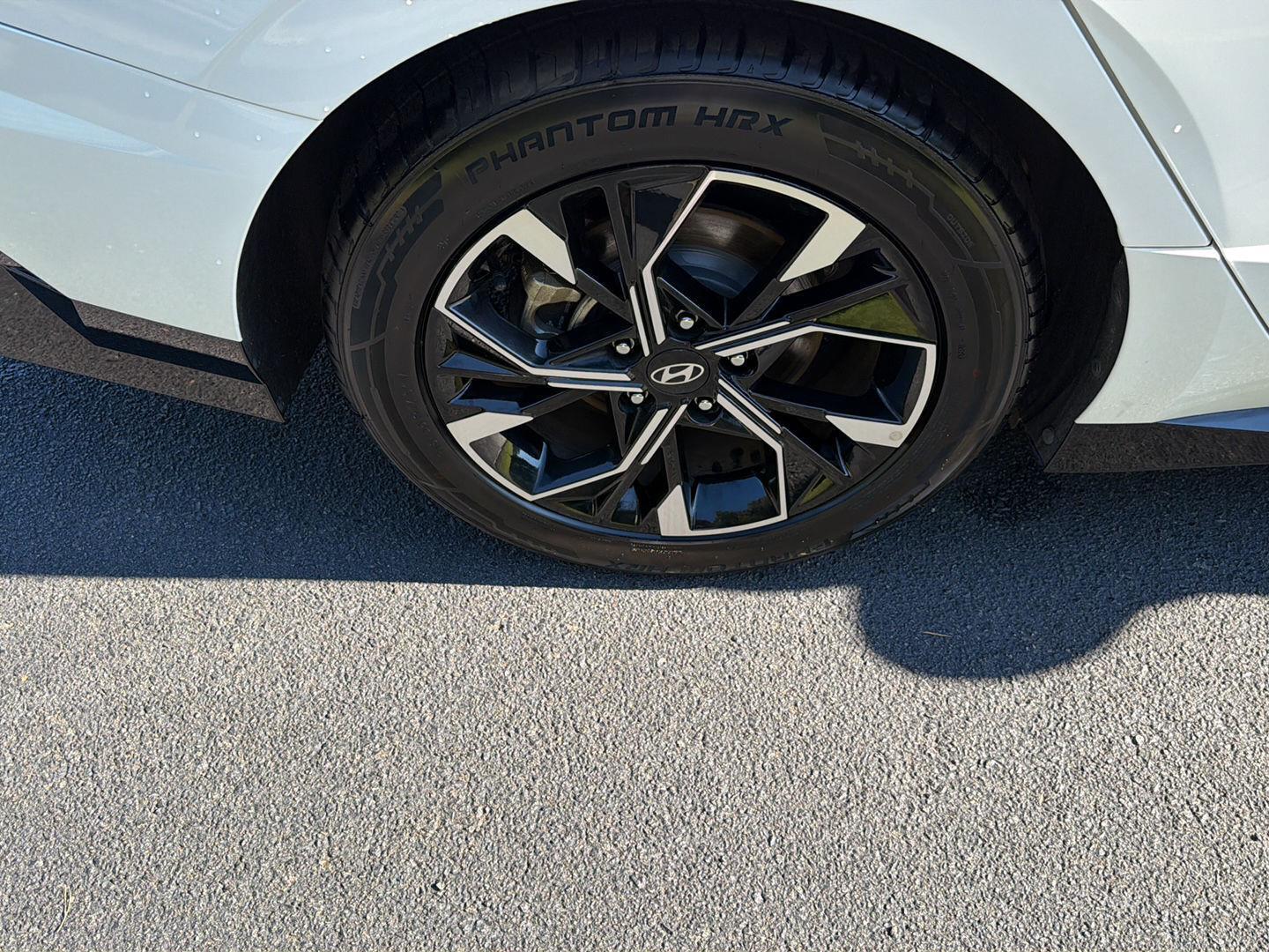 Used 2025 Hyundai Sonata Sedan