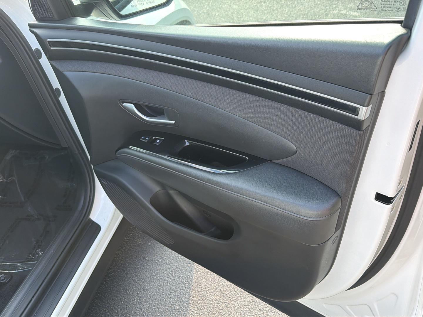 Used 2024 Hyundai Tucson SUV