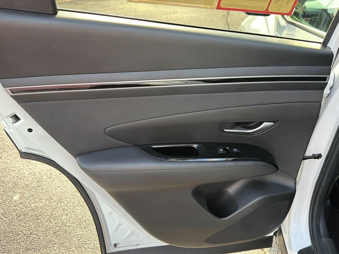 Used 2024 Hyundai Tucson SUV