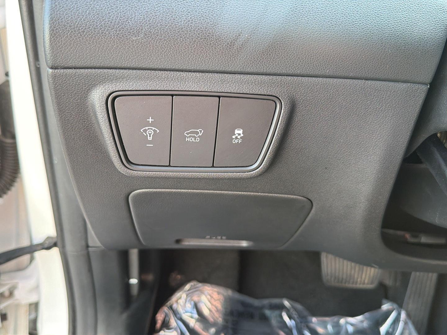 Used 2024 Hyundai Tucson SUV