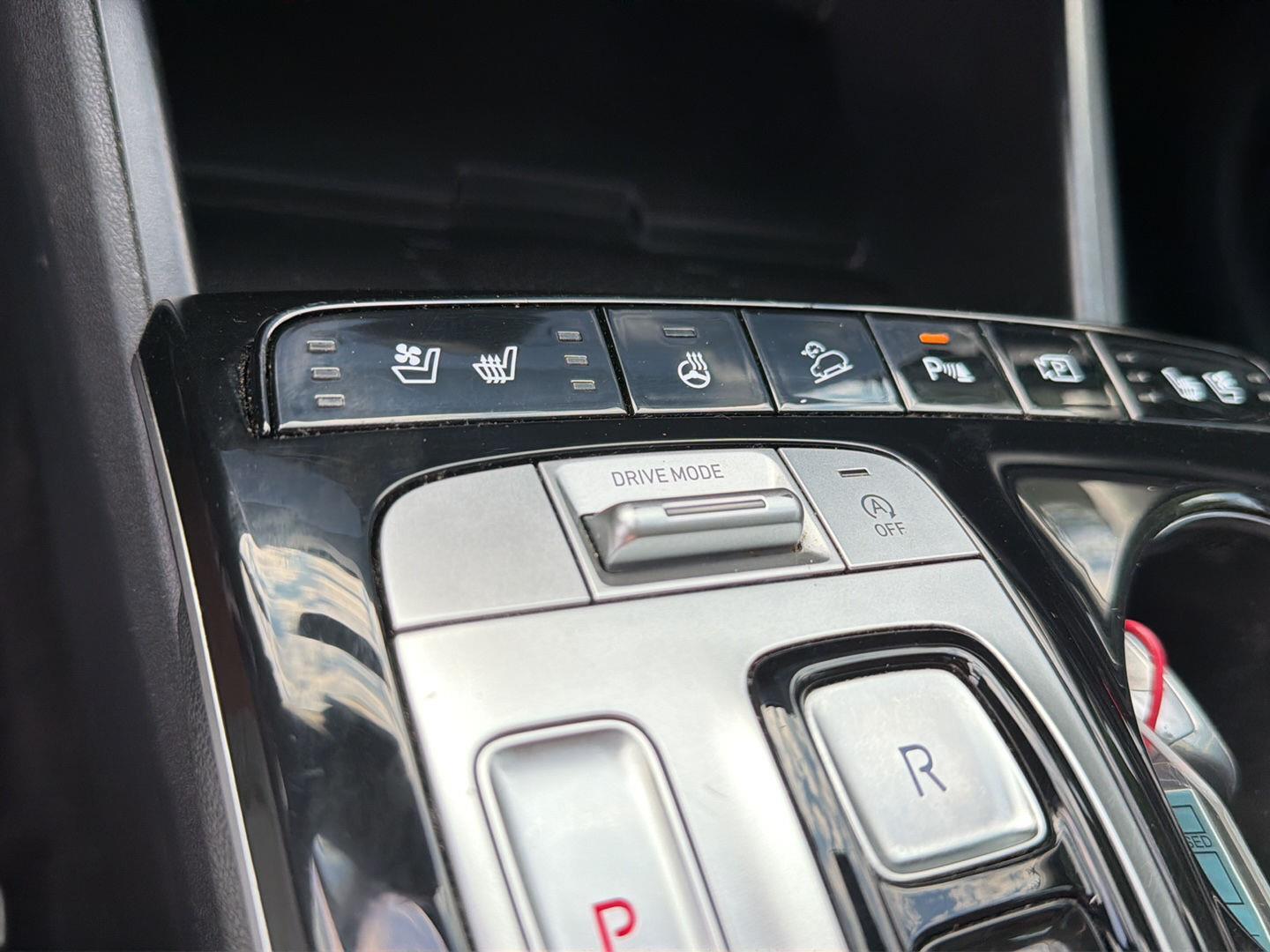 Used 2024 Hyundai Tucson SUV
